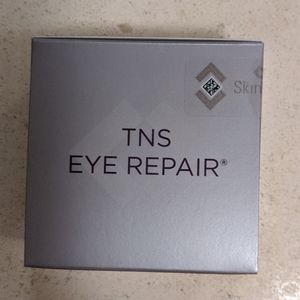 COPY - COPY - TNS eye repair by SkinMedica
